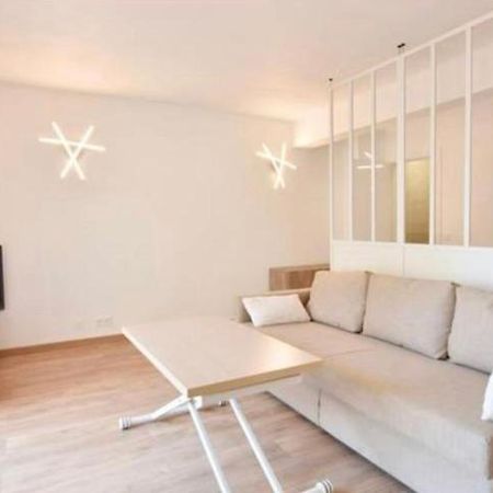 Superbe appartement à 500m du Palais des festivals Cannes Extérieur photo