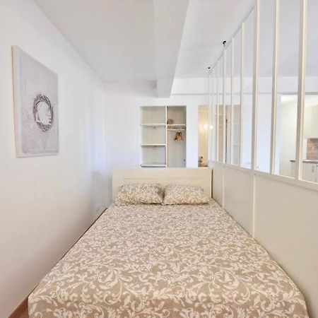 Superbe appartement à 500m du Palais des festivals Cannes Extérieur photo