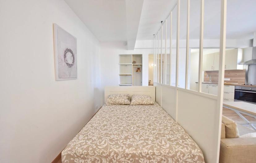 Superbe appartement à 500m du Palais des festivals Cannes Extérieur photo